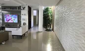 Imagem 7: Casa dos Sonhos em Natal-RN