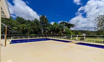 Imagem 2: CASA EM CONDOMÍNIO FECHADO (PIRAQUARA/PR