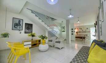 Imagem 7: Casa em Carapibus com 4 quartos, 300 metros da praia