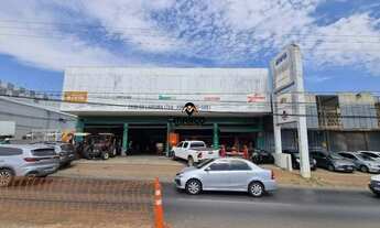 Imagem: Barracão para alugar ao lado do shopping