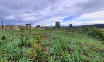 Imagem 4: Chácara São Sebastião colônia agrícola Aguilhada 6.300m2