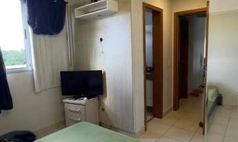 Imagem 7: Apartamento 2 quartos Parque Residencial Beira Rio