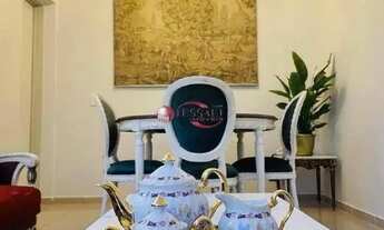 Imagem 4: Alugo apartamento de 1 quarto mobiliado Panorama Center ótima localização vila Imperial