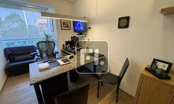 Imagem 5: Conjunto à venda, 100 m² por R$ 2.100.000,02 - Pinheiros - São Paulo/SP