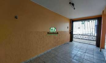 Imagem 2: Casa 3 quartos para Locação Jardim Nações Unidas, Anápolis