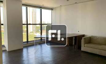 Imagem 6: Conjunto para alugar, 182 m² por R$ 19.415,01/mês - Vila Olímpia - São Paulo/SP