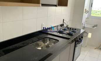 Imagem 6: Apartamento de 2 dormitórios a venda no bairro Jardim Das Cerejeiras