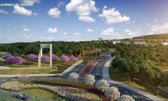 Imagem 6: Terreno à venda, 1394 m² por R$ 3.207.626,00 - Plateau Dor - Goiânia/GO