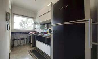 Imagem 7: Apartamento Residencial com 2 dormitórios para alugar, 56 m² - Parque Nova Carioba - Ameri