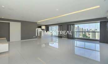 Imagem: APARTAMENTO A VENDA NA VILA ROMANA, 4 DORMITÓRIOS