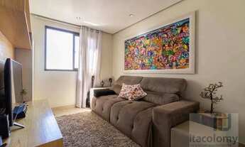 Imagem 7: Cobertura com 4 dormitórios, 200 m² - venda por R$ 2.800.000,00 ou aluguel por R$ 15.000,0