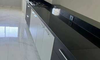 Imagem 5: Apartamento para Locação Condomínio Mont Blanc Alphaville