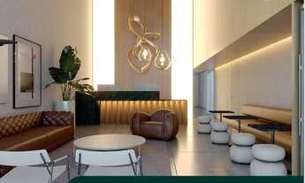 Imagem 5: Apartamento à venda no EDIFÍCIO SITGES - STUDIOS PERFEITO PARA INVESTIR , JATIÚCA , Maceió