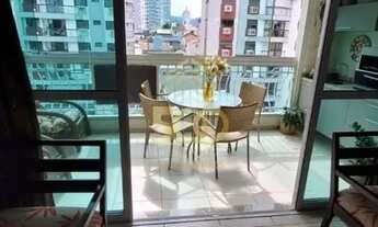 Imagem 5: Residencial Apartamento com 3 Dormitório(s) sendo 1 Suíte(s) no Bairro Agronômica Flo