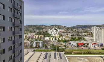 Imagem 3: Apartamento com 1 dormitório à venda, 30 m² por R$ 496.000,00 - Central Parque - Porto Ale