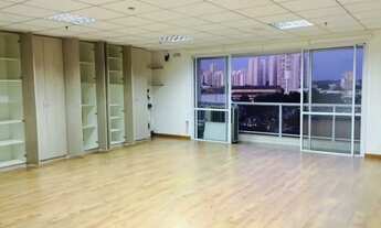 Imagem: Sala Comercial em Vila Leopoldina - Pronta