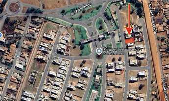 Imagem: TERRENO NO CONDOMÍNIO PARQVILLE JACARANDÁ