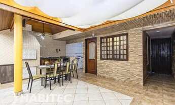 Imagem 6: Casa com 3 quartos no São Brás - 2318 - HABITEC