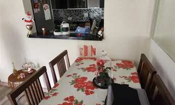 Imagem 2: Apartamento Vila Amélia São Paulo/SP