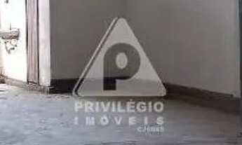 Imagem 5: Loja Comercial com 133m2 a venda na Tijuca