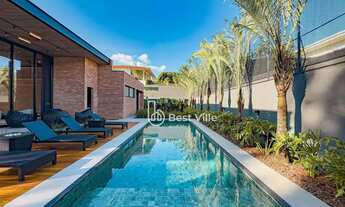 Imagem 6: Casa à venda no Condomínio Residencial Alphaville 1