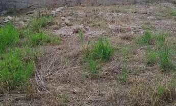 Imagem: Terreno à venda, 250 m² por R$ 300.000,00