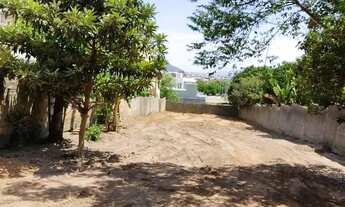 Imagem: Terreno de 770m² no bairro Ingleses Do