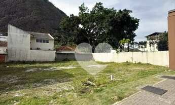 Imagem: Terreno à venda, 291 m² por R$ 548.000,00