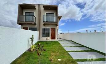 Imagem: SOBRADO NOVO ALTO PADRÃO