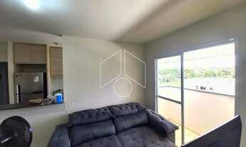 Imagem 7: Apartamento de 2 dormitórios em condomínio com lazer completo, vaga coberta, localização p