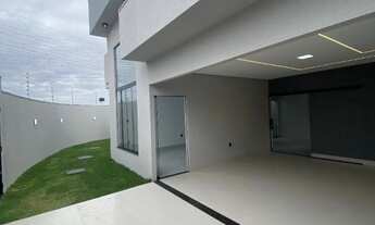 Imagem 3: Casa esquina 2/4 Bairro Lírios do Campo Entrada Zerada