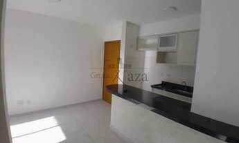 Imagem: Apartamento - Residencial Vila São Benedito