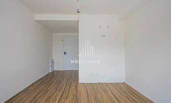 Imagem 4: Studio 1 dormitório Rio Branco