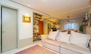 Imagem 6: Cobertura a venda no bairro Bom Fim