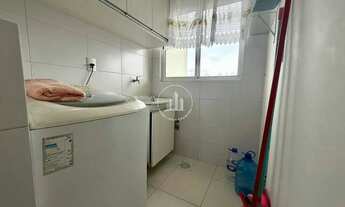 Imagem 4: Apartamento 2 Quartos com 1 Suíte e 69m² - Areias - EST