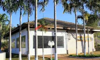 Imagem 5: Lote em condomínio em Rua Eloy Costa Filho - Residencial Paineiras - Piracicaba/SP