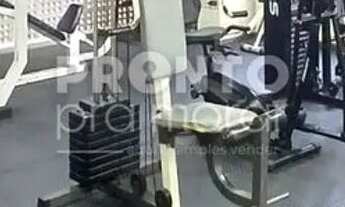 Imagem 9: Imóvel para venda possui 86 m² com 3 quartos em Casa Amarela