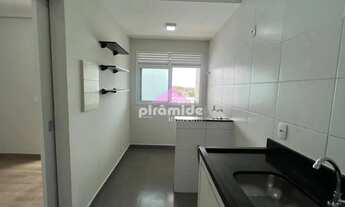 Imagem 6: Apartamento padrão para Locação, Urbanova, São José dos Campos, SP