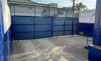 Imagem 3: Galpão para locação - Vila Independência, São Paulo