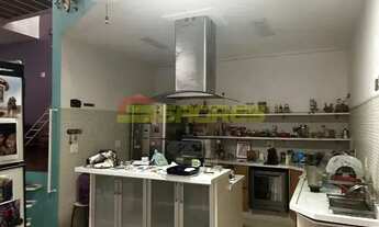 Imagem 6: Casa 130m² na Vila Maria Alta por R$ 7.000,00