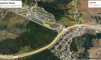 Imagem 7: Jardins Porto - Terreno Residencial
