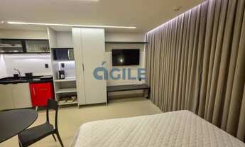 Imagem: APARTAMENTO TEMPORADA em JOÃO PESSOA