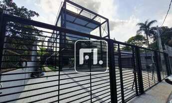 Imagem 2: Prédio monousuário disponível para locação ou venda localizado no Alto de Pinheiros