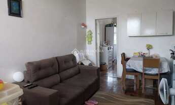 Imagem: Apartamento de 1 dormitório bairro Partenon