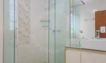 Imagem 6: Cobertura semimobiliada para alugar no Mont Serrat com 2 quartos (1 suíte