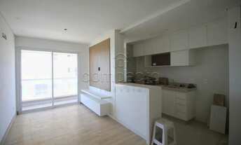 Imagem: Apartamento Padrão em São José do Rio