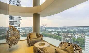 Imagem 3: Venda APARTAMENTO DUPLEX CURITIBA PR Brasil