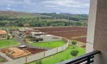 Imagem: Apartamento à venda, 34 m² por R$ 212.000,00