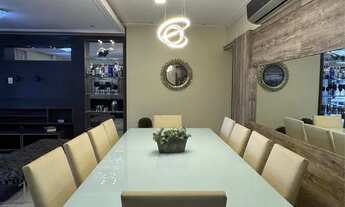 Imagem 4: Maravilhoso apartamento no edifício Plaza Alexandria