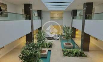 Imagem 2: JF- Apartamento com 2 quartos em Centro - Florianópolis - SC